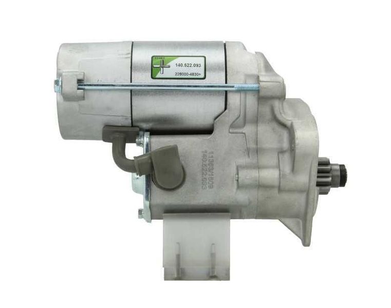 BOSCH Starter MAZDA B-Series Pickup, BT-50 Pickup (CD, UN) (1999-2015)