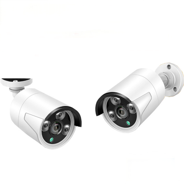5MP IP Camera