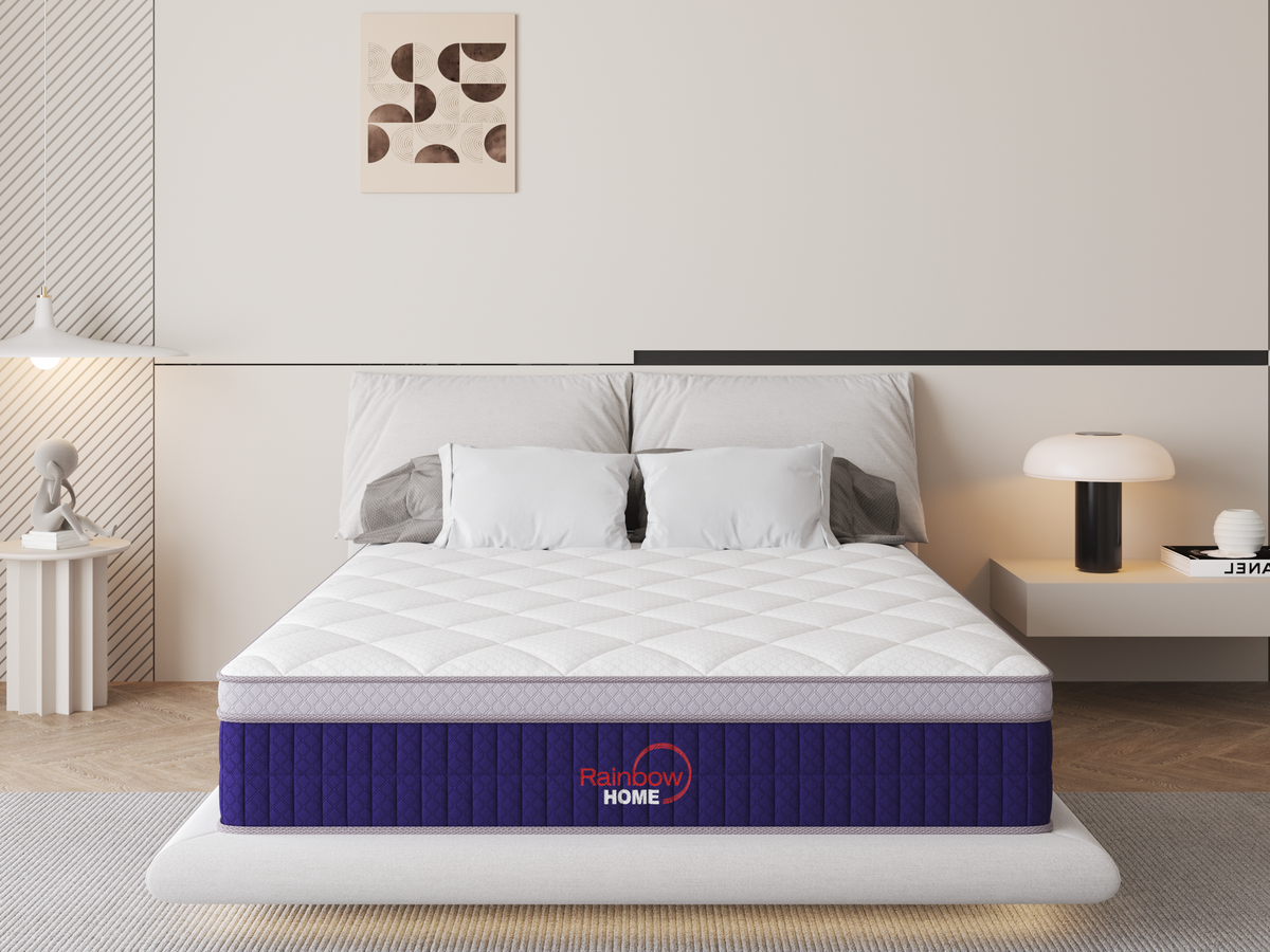 Rainbow Home Mattress Randy | Shop Today. Get it Tomorrow! | takealot.com