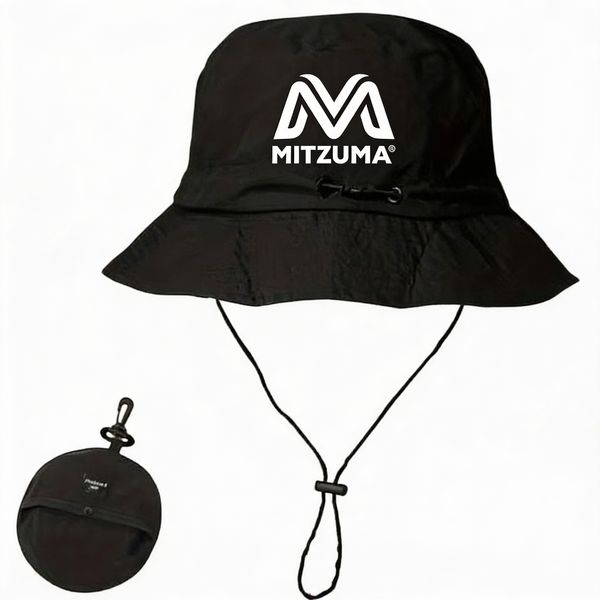 Mitzuma Wide Brim Sun Hat