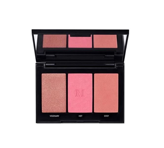 Morphe - Blushing Babes (Pop of Fuschia)