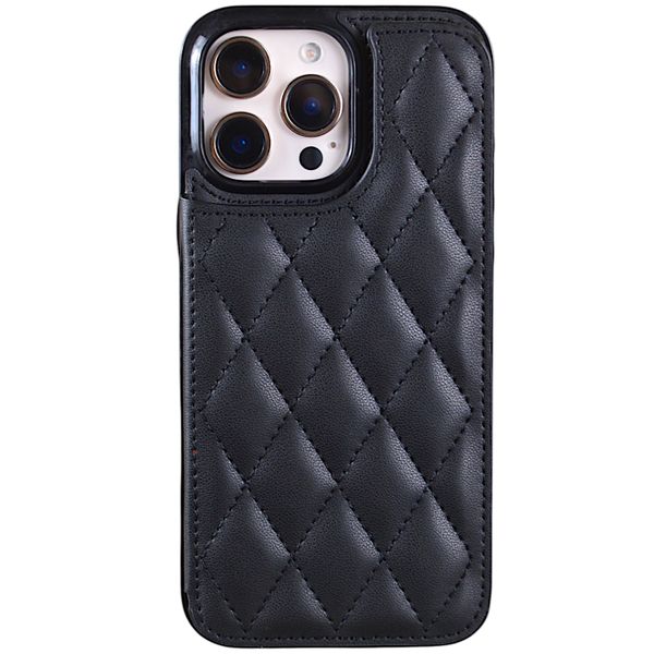 Iphone 16 Pro Max - Black image
