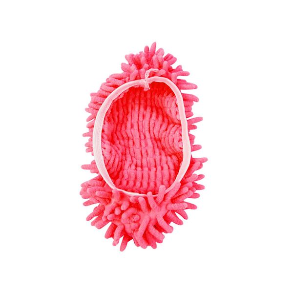 Washable Reusable Mopping Shoe Cover