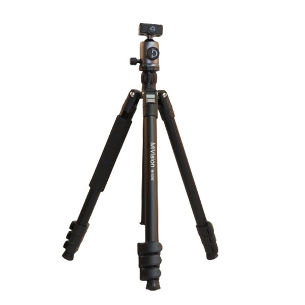 Mivision MI5340 PRO Series Travel Tripod