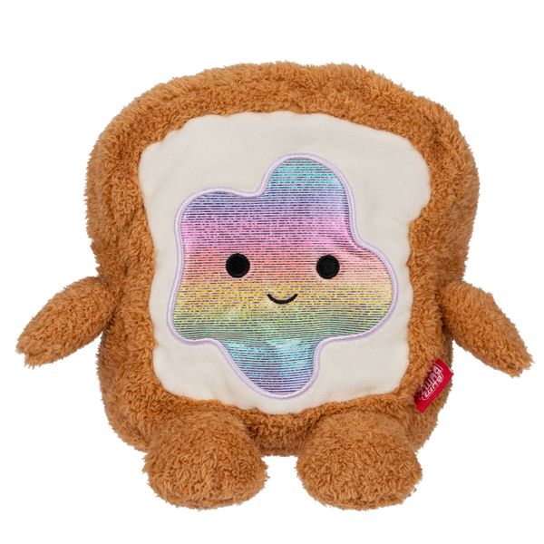 Bum Bumz - Breakfast Bumz Plush - 19cm