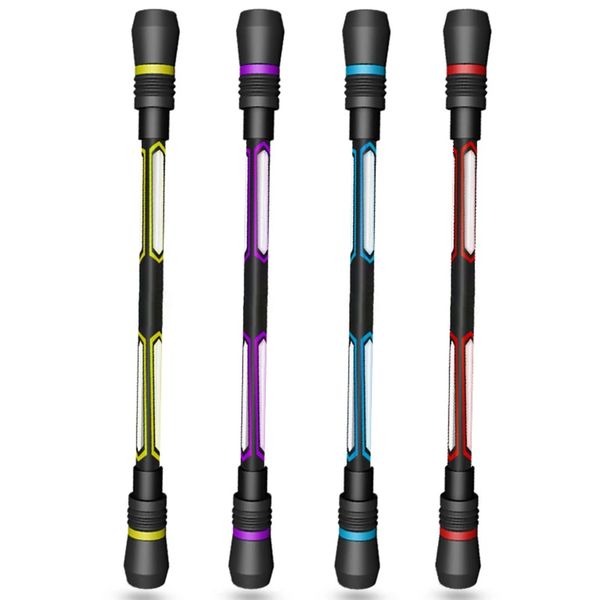 Black Tornado Rotating Pen 0.5mm