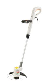 Ryobi corded line discount trimmer