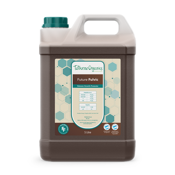 Talborne Organics Future Fulvic