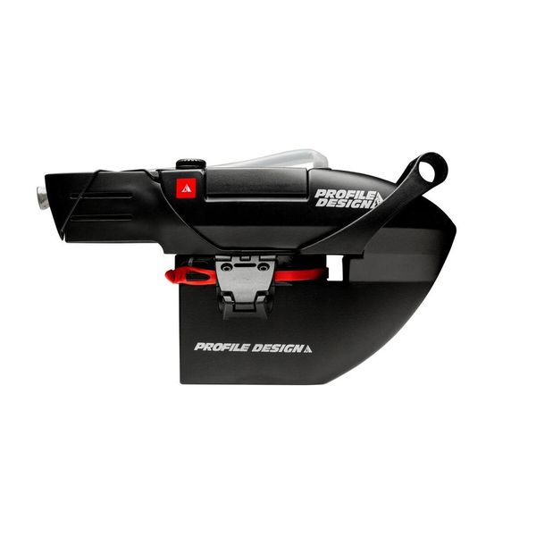 Profile Design FC35 Front Hydration System Black