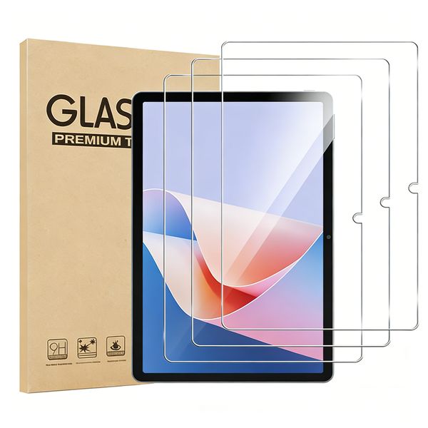 3-Pack Tablet Screen Protector-Compatible with Huawei MatePad SE 11" (2024)