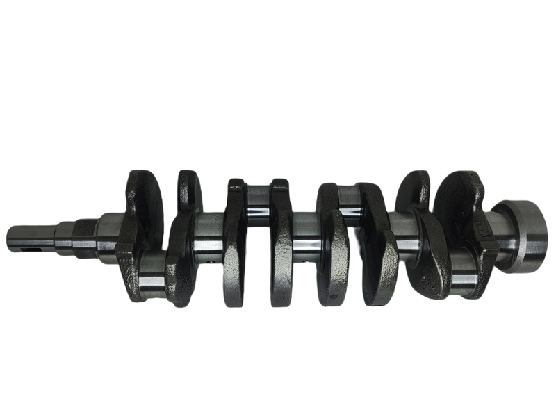 Toyota 4AGE Twincam 20V crankshaft
