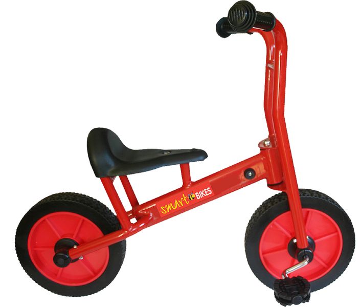 Smart Play Heavy Duty Bicycle