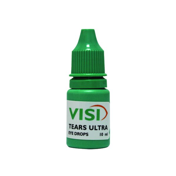 Visi Tears Ultra
