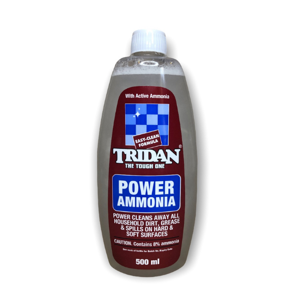 Tridan Power Ammonia - 500ml