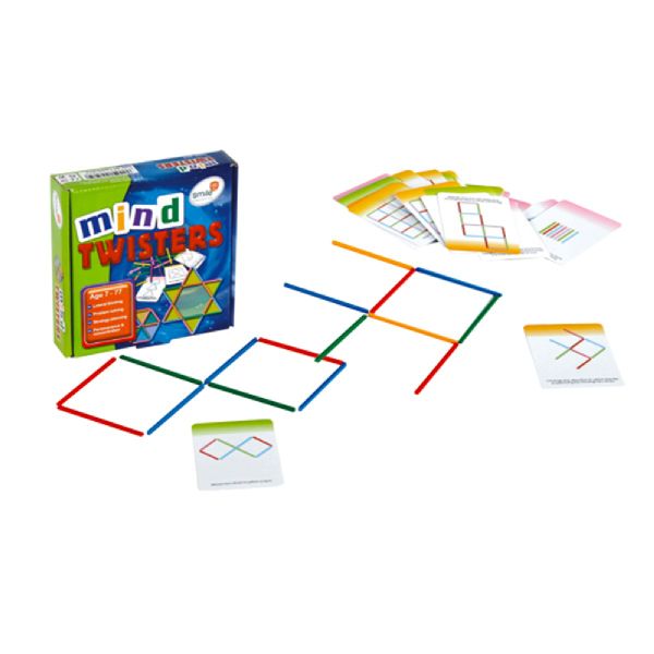 Mind Twisters