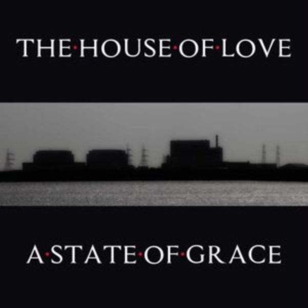 A State of Grace (CD / Album)