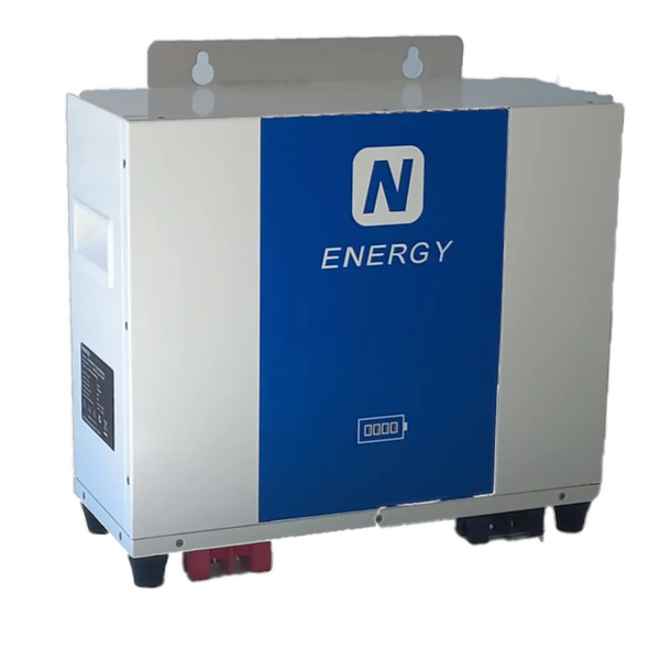 Nenergy logo