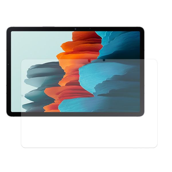 SIXTEEN10 TPU Film Screen Protector for Samsung Galaxy Tab S7 LTE (2020)