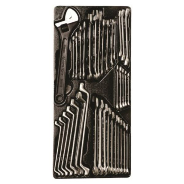 King Tony - Combination Tool Set 38 Piece