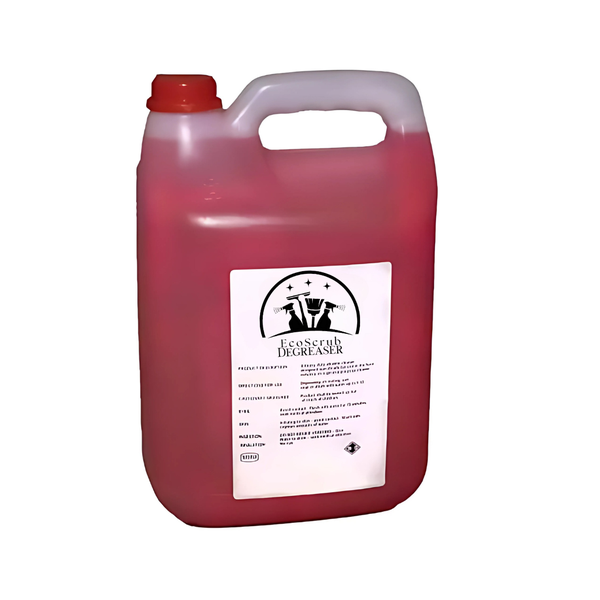 EcoScrub Degreaser 5L