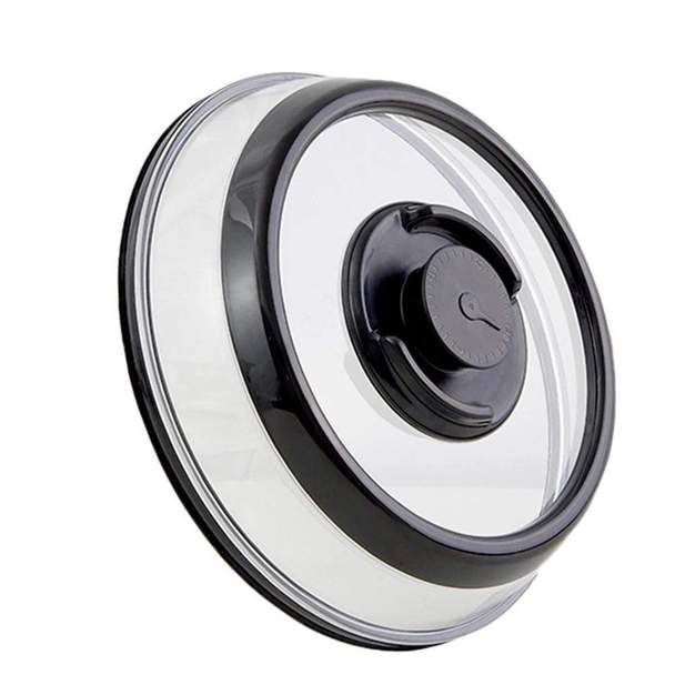 Vacuum Food Sealer Black Shop Today. Get it Tomorrow!