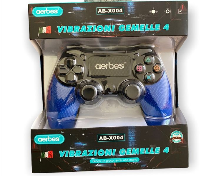 PlayStation 4 Wireless Controller: Generic (PS4)