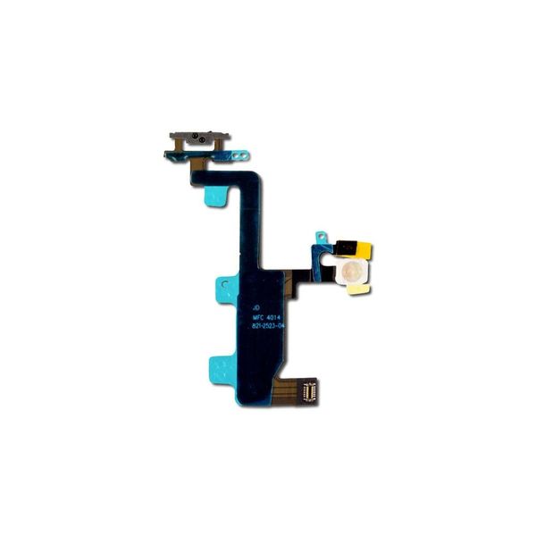 Cell Hub Premium iPhone 6 Replacement Power Flex