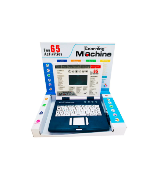 Kids Learning Machine