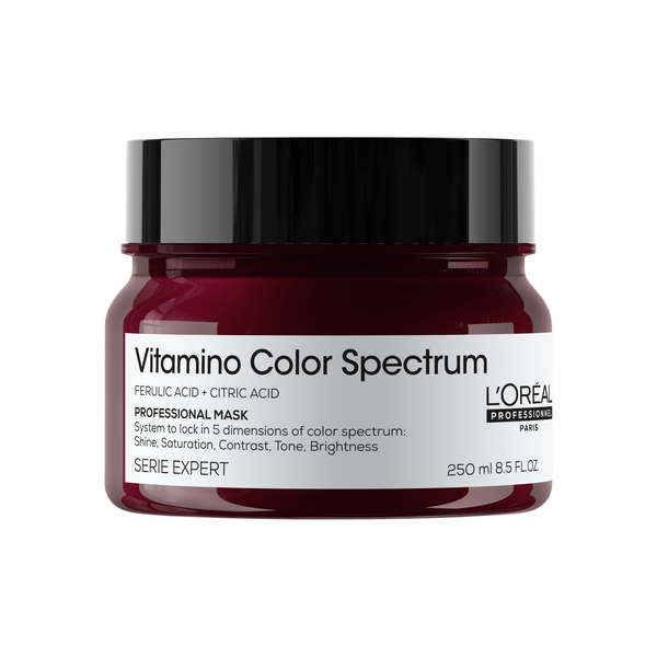 L'Oréal Professionnel Vitamino Color Spectrum Hair Mask - 250ml