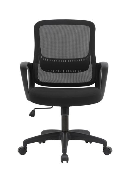 Linx Mali Midback Chair - Black