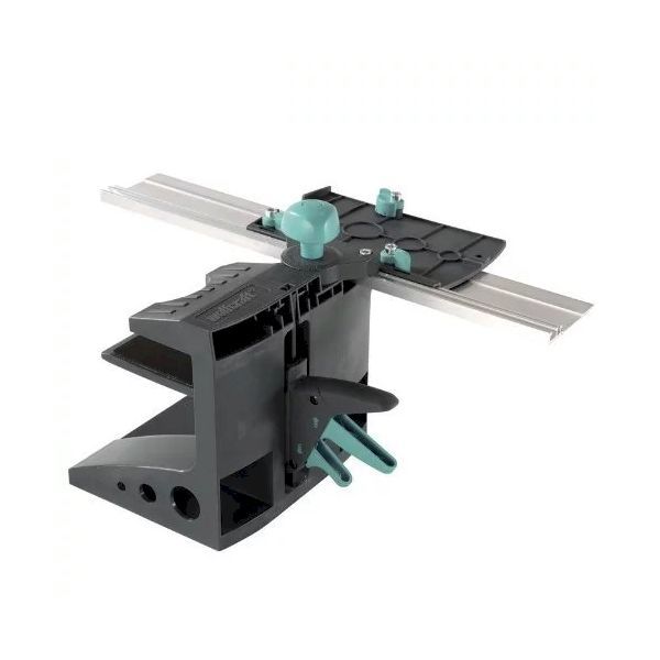 Wolfcraft PSD 250 - Guide For Electric Jigsaws