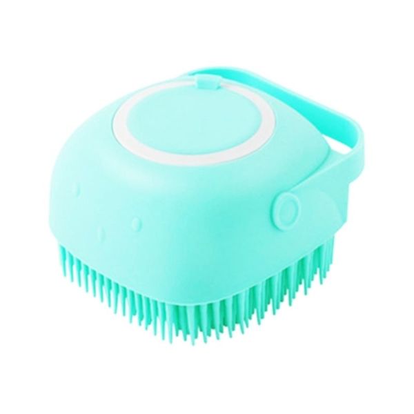 Brush-Silicone Bath-Rex