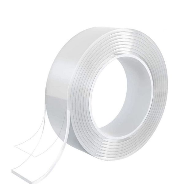 Nano Tape Double Sided Adhesive Tape 3cm X 3m
