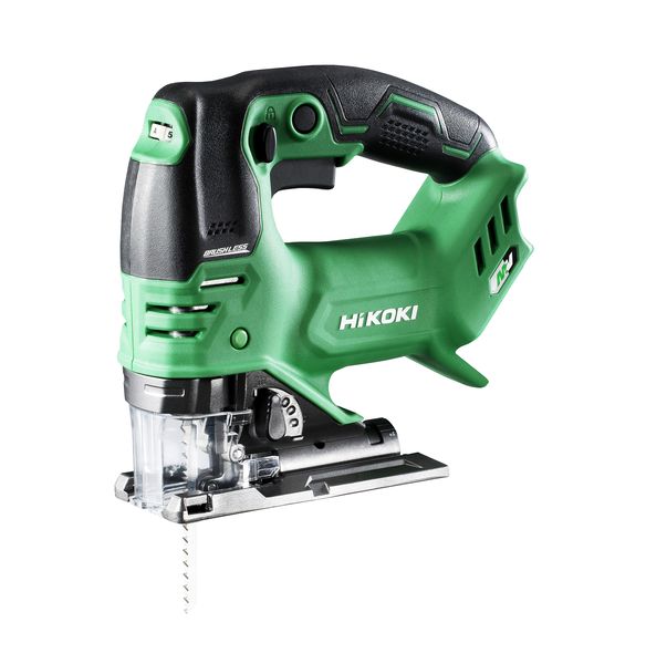 Hikoki Jigsaw 36V 4.0M/Min Machine