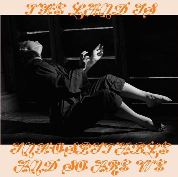 Mitski - The Land Is Inhospitable And So Are We Vinyl LP Gatefold Album