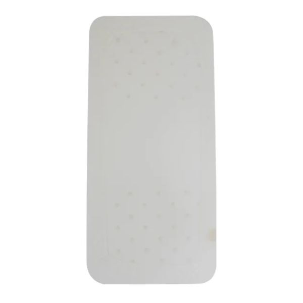 Bamboopaedic Healthtex Fitted Sheet - Standard Cot