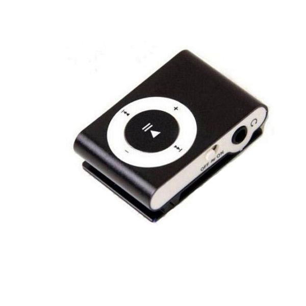 MP3 Player Mini Clip
