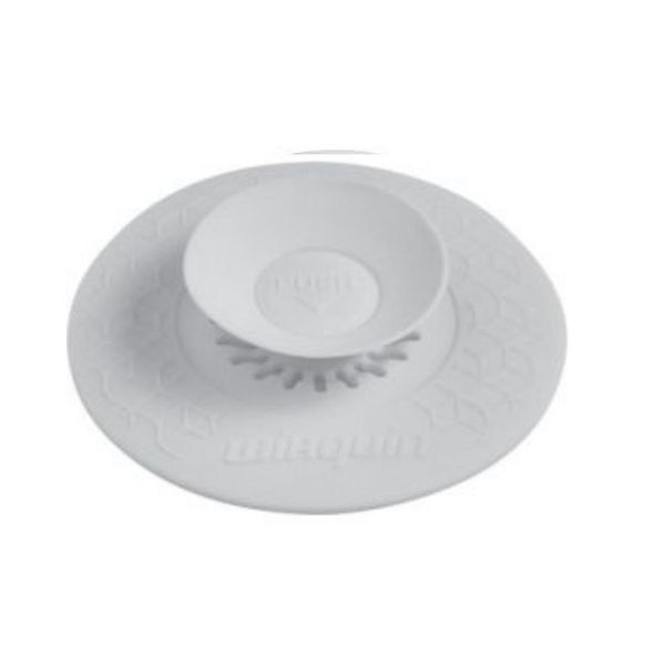 P.PIPER Uppy Universal Plug - White