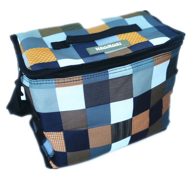 NewPort Ultra Thermic Cooler Bag 18L 8 Can