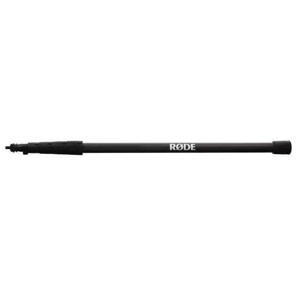 RODE Boompole Pro 3m Carbon Fibre Boompole