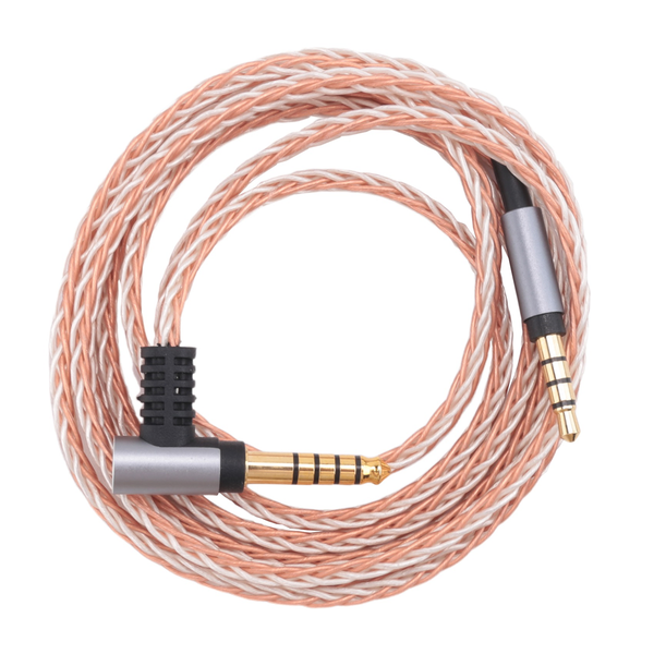4FT/6FT 4.4mm BALANCED Audio Cable for MDR-XB950N1 XB950B1(1.2M)