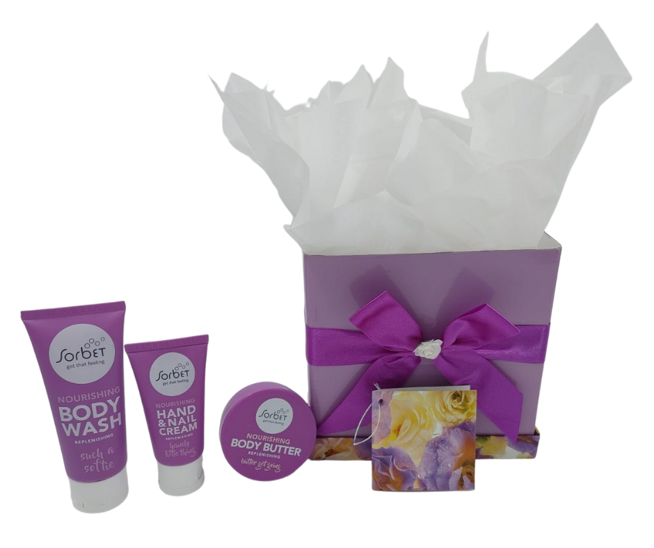 Mothers Day Gift Hamper Buy Online in South Africa