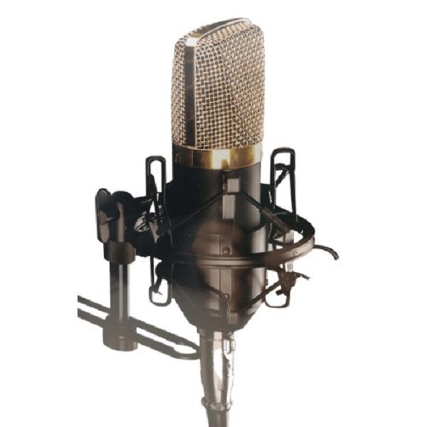 Classic Professional Recording, Sound pickup magnification microphone
