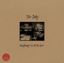 Wildflowers &amp; All the Rest (CD / Album)