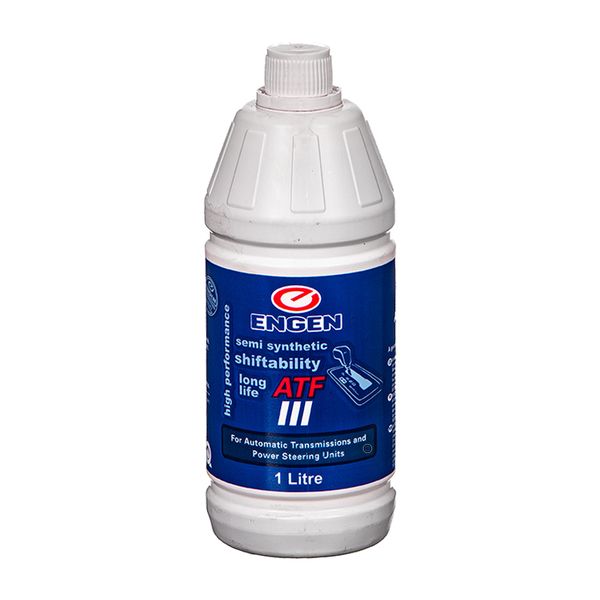 Engen Atf Iii 1 L