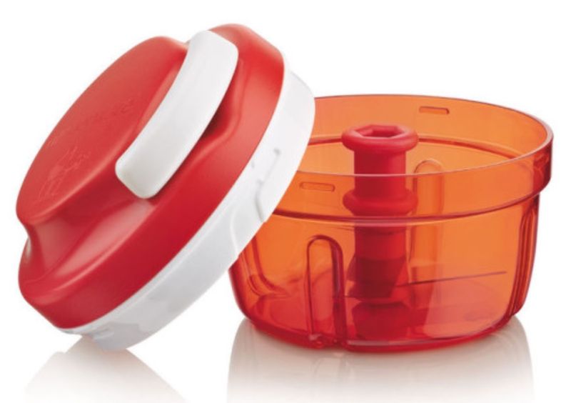 Tupperware Herb Chopper