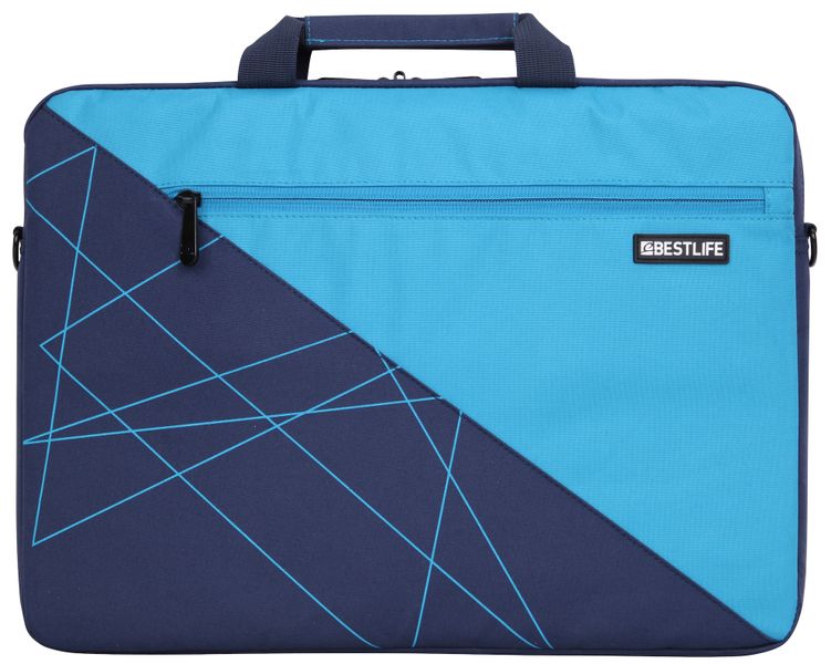 Bestlife Laptop Briefcase 15.6