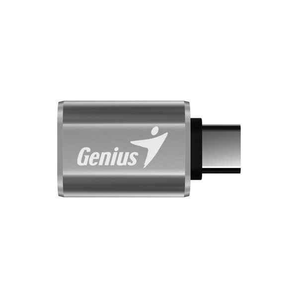 Genius USB Type-C to Type-A Adaptor