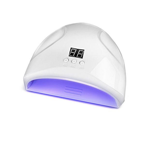 36W UV Gel Nail Polish Curing Lamp 3 Timing Nail Lamp