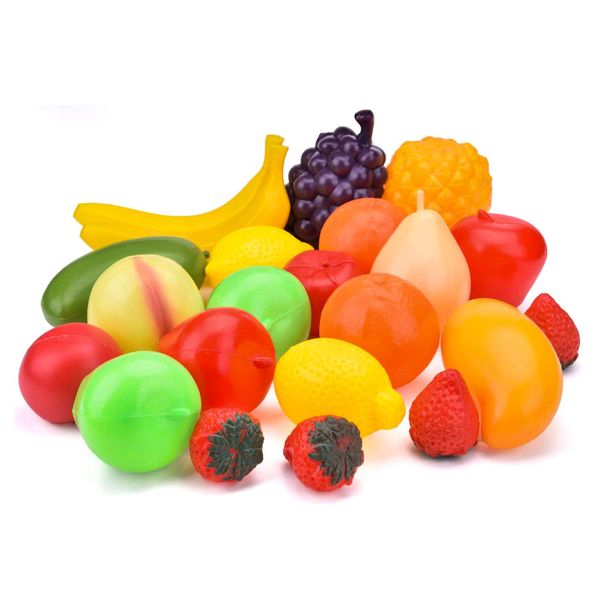 Fruit Play Set